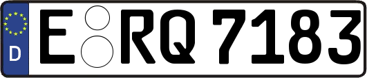 E-RQ7183