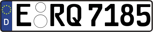 E-RQ7185