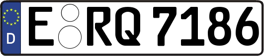 E-RQ7186