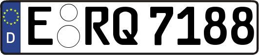E-RQ7188