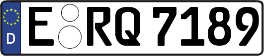 E-RQ7189
