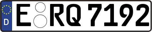 E-RQ7192