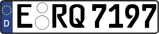 E-RQ7197