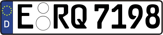 E-RQ7198