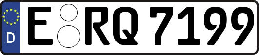 E-RQ7199