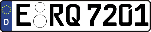 E-RQ7201