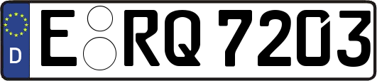 E-RQ7203