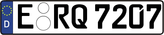 E-RQ7207
