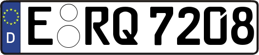 E-RQ7208