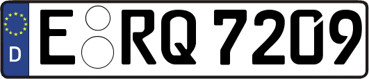 E-RQ7209