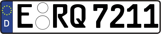 E-RQ7211