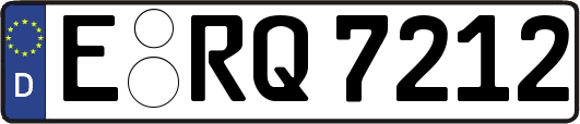 E-RQ7212