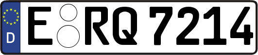E-RQ7214