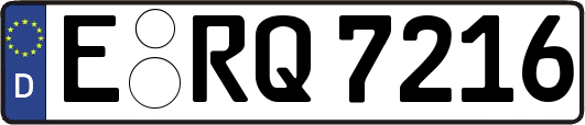 E-RQ7216