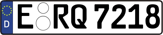 E-RQ7218