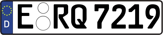 E-RQ7219