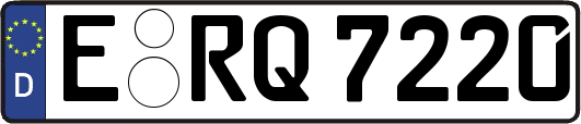 E-RQ7220