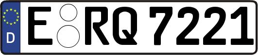 E-RQ7221