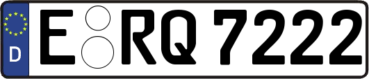 E-RQ7222