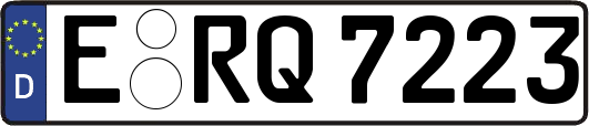E-RQ7223