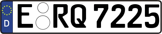 E-RQ7225