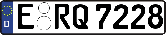 E-RQ7228
