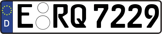 E-RQ7229