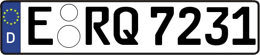 E-RQ7231