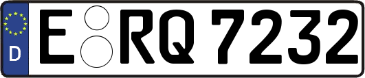 E-RQ7232