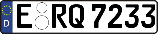 E-RQ7233