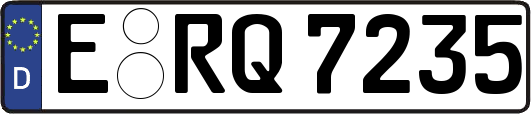 E-RQ7235