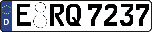 E-RQ7237