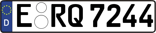 E-RQ7244