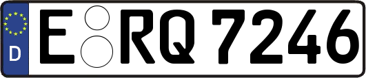 E-RQ7246