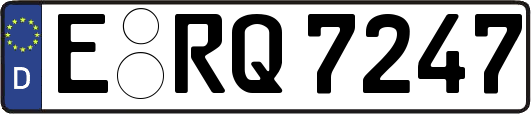 E-RQ7247