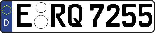 E-RQ7255