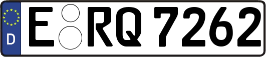 E-RQ7262