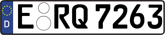 E-RQ7263