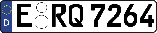 E-RQ7264