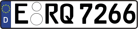 E-RQ7266