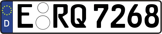 E-RQ7268