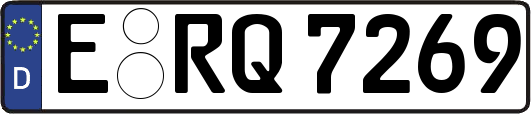E-RQ7269