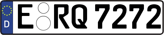 E-RQ7272