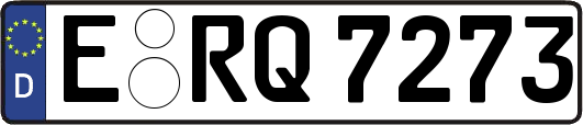 E-RQ7273