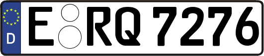E-RQ7276