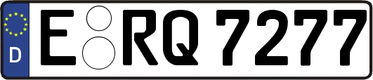 E-RQ7277