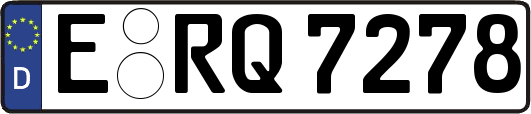 E-RQ7278