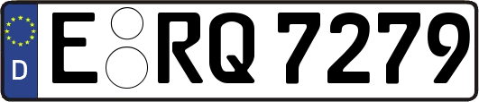 E-RQ7279