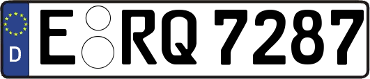 E-RQ7287