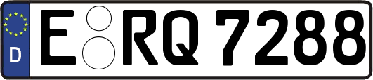 E-RQ7288